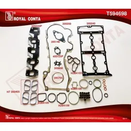 Üst Takim Contasi Reinz Sub.lastikli-Skc Siz Doblo-Punto-500 1.3Mtj 10 Astra J-Corsa D-Aveo Z1.3