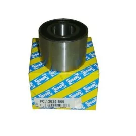 Arka Teker Rulmani R9-R11-R19-Clio I-Ii-Iii-Mgn I-Modus-Twng-Dacia Logan 04 12025 X