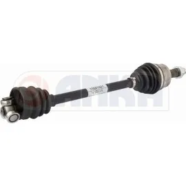 Aks Komple Sol Lalesiz Fiat Egea 1.4 16V 15