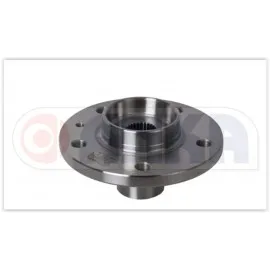 Ön Teker Porya Renault:trafic Ii 1.9-2.0-2.5 Dci-Vivaro 01