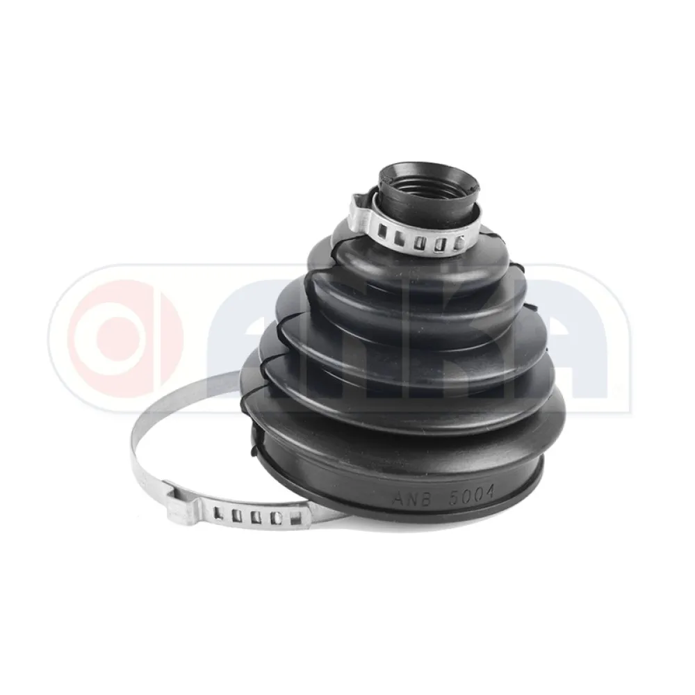 Aks Körüğü Diş Tempra