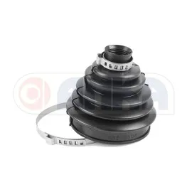 Aks Körüğü Diş Tempra