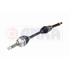 AKS KOMPLE SAĞ ABSLİ KNG 1.5 DCİ 05-08 -GRAND KNG 08 CLIO II HB 07-09 ABS Lİ 866mm