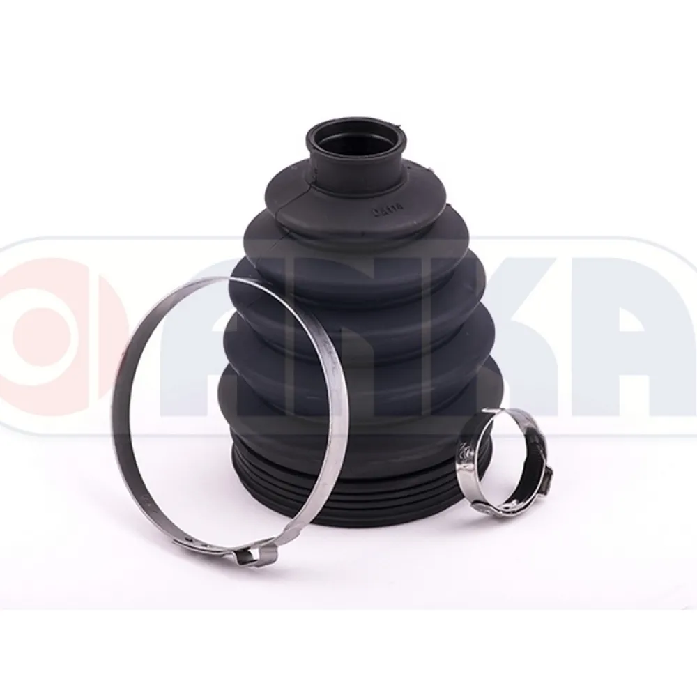 Aks Körüğü Diş Polo-Cordoba-Ibiza-Fabia 1.2-1.4-1.6-1.4 16V Bby-Bbz-Bky-Cgpa-Cggb 06-10