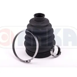 Aks Körüğü Diş Polo-Cordoba-Ibiza-Fabia 1.2-1.4-1.6-1.4 16V Bby-Bbz-Bky-Cgpa-Cggb 06-10