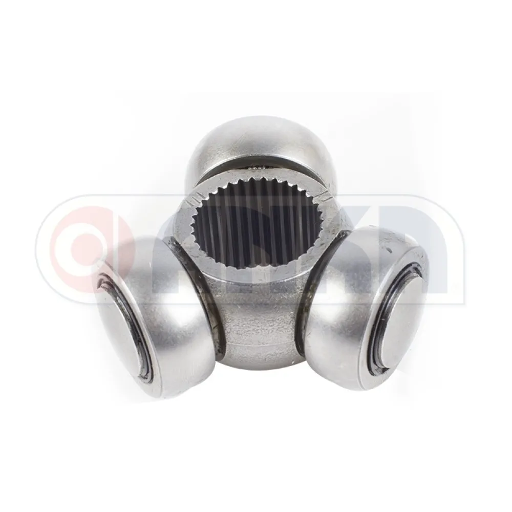 Aks Mafsali Partner 34 Diş 9014