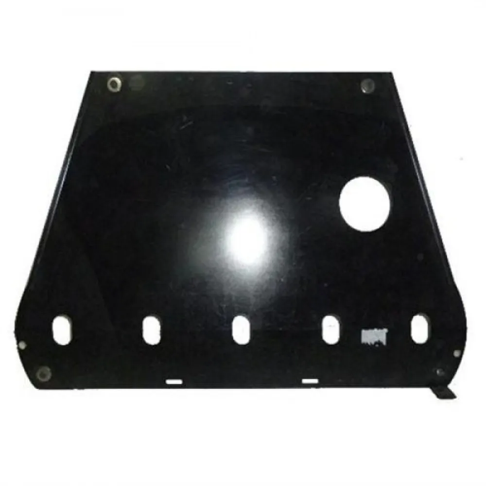 Karter Muhafazasi Accent Demir