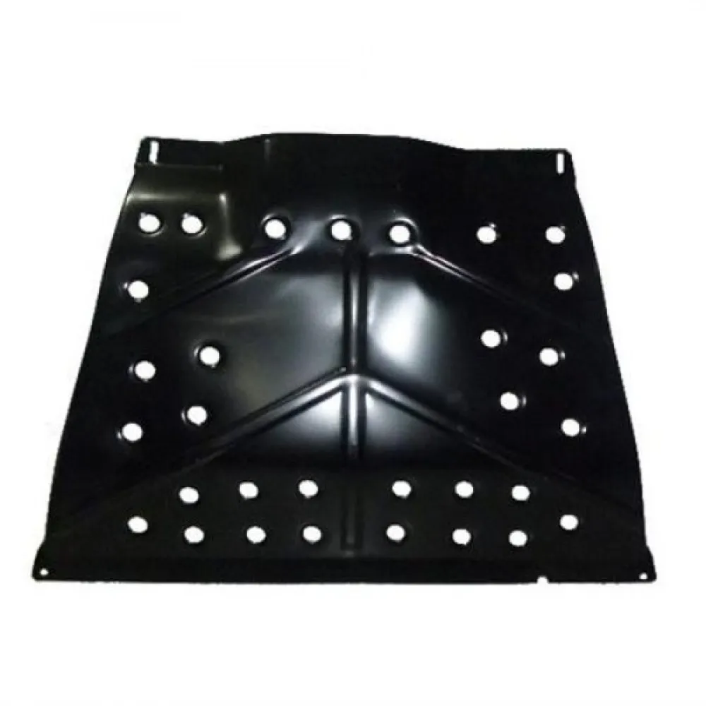 Karter Muhafazasi Ducato-Jumper-Boxer Demir