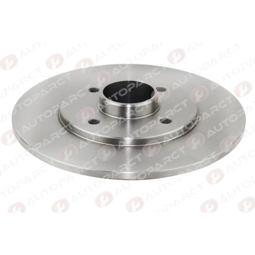 Ön Fren Aynasi Clio Ii 1.2 16V 01-16 1.4 16V 00-08 1.5 Dci 01-09 Megane 1.9 Dci 99-03