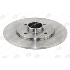 Ön Fren Aynasi Clio Ii 1.2 16V 01-16 1.4 16V 00-08 1.5 Dci 01-09 Megane 1.9 Dci 99-03