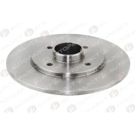 ÖN FREN AYNASI CLIO II 1.2 16V 01-16 1.4 16V 00-08 1.5 DCI 01-09 MEGANE 1.9 DCI 99-03