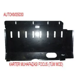 Karter Muhafazasi Focus Tüm Mod