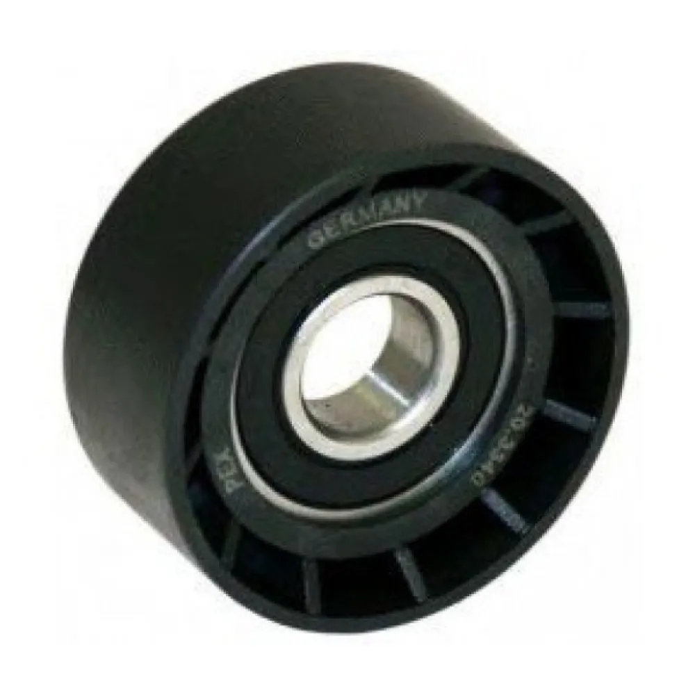 X Alternatör Gergi Rulmani Fo607 Transit T12-T15