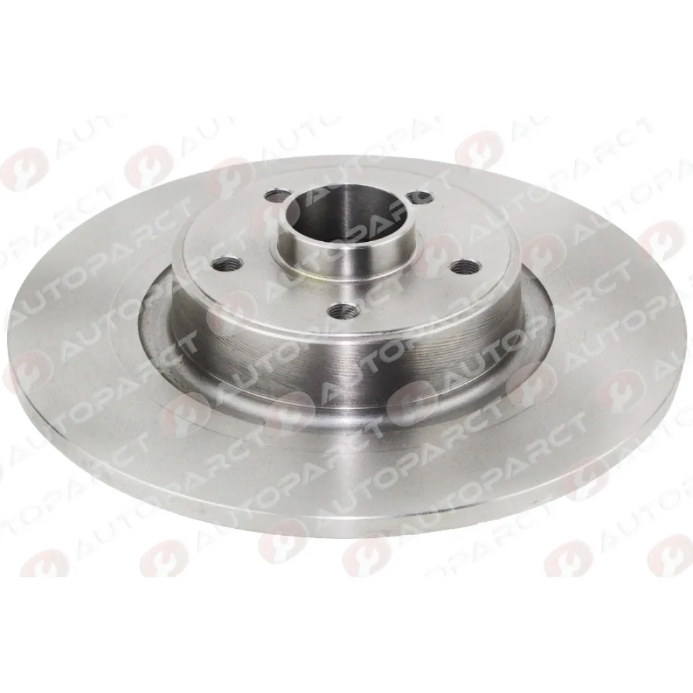 Arka Fren Aynasi Espace Iv 1.9Dci 02