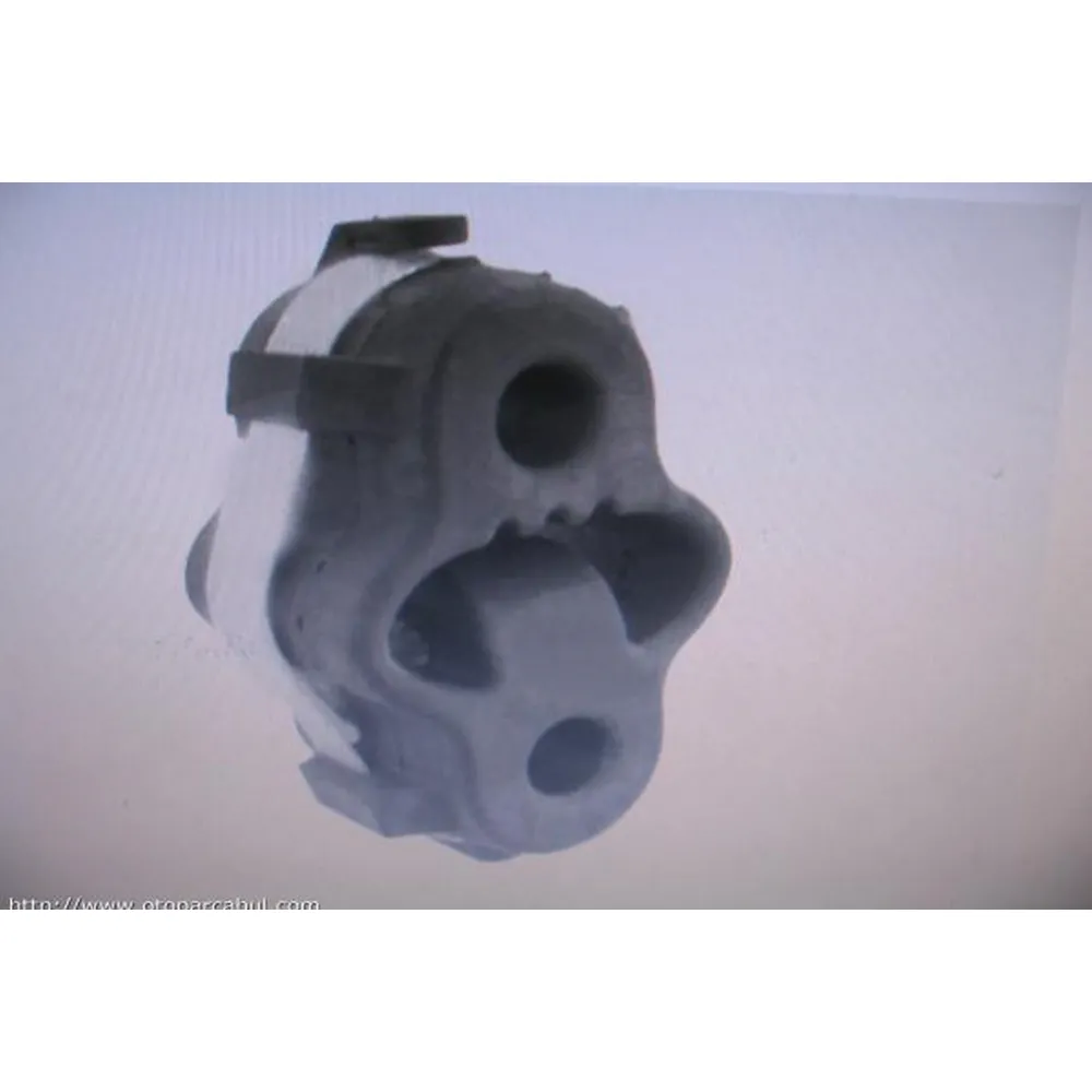 EKSOZ BAĞLANTI TAKOZU DUSTER 1.5DCİ-1.6 16V-MOVANO B 2.3CDTİ-CLIO III-KNG III-MASTER III