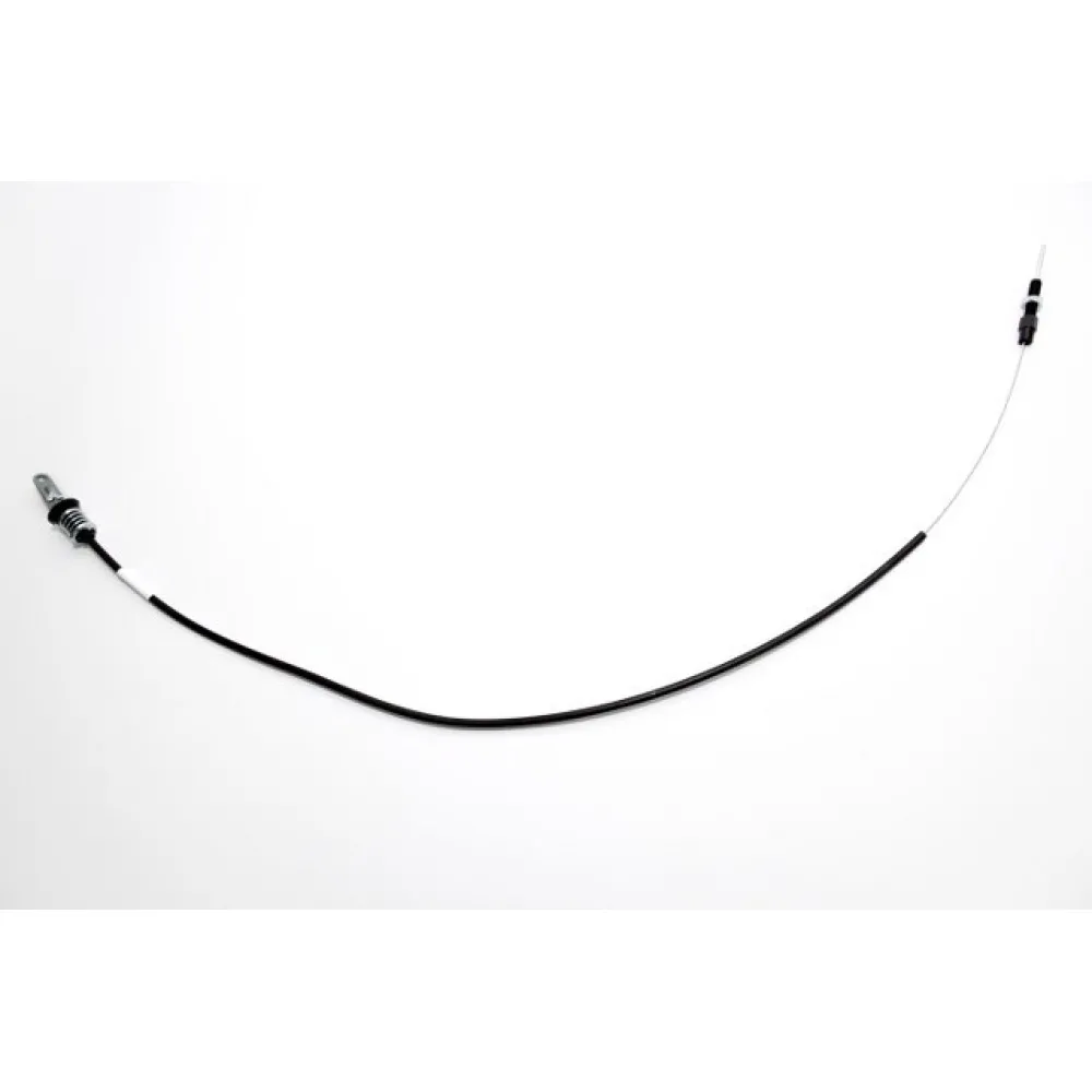 Gaz Teli Geçmeli Uzun R12