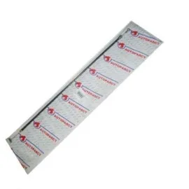 Kapi Teli Arka Skoda Felicia