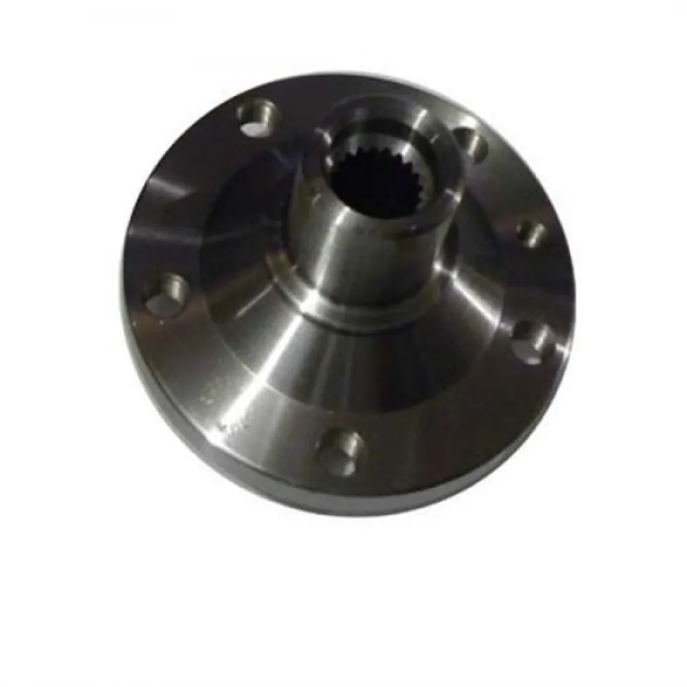 Ön Teker Poryasi 5 Bijon Logan