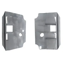 Karter Muhafazasi Master Demir Üç Parçadir