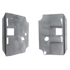 KARTER MUHAFAZASI MASTER DEMİR ÜÇ PARÇADIR