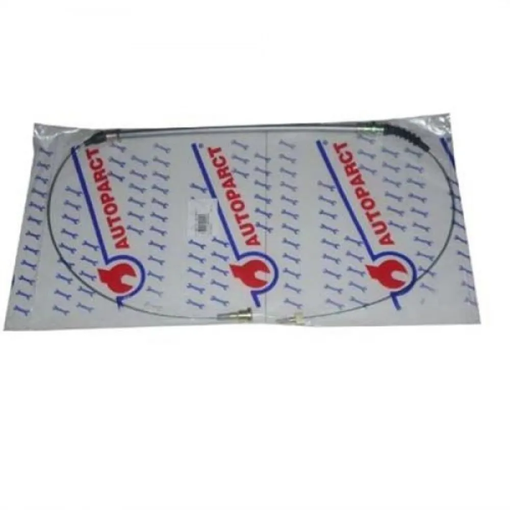 El Fren Teli Sağ Corsa C