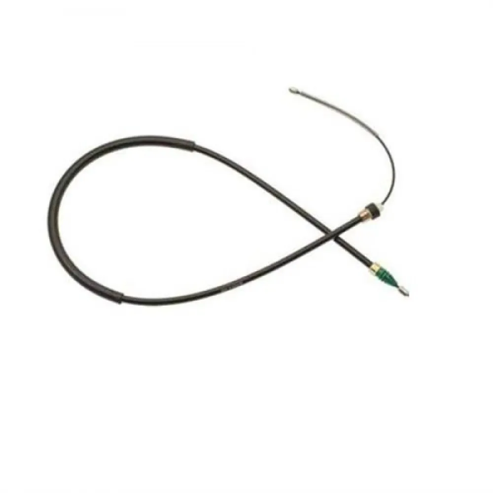 Arka El Fren Teli Sağ Clio Symbol Abs Li