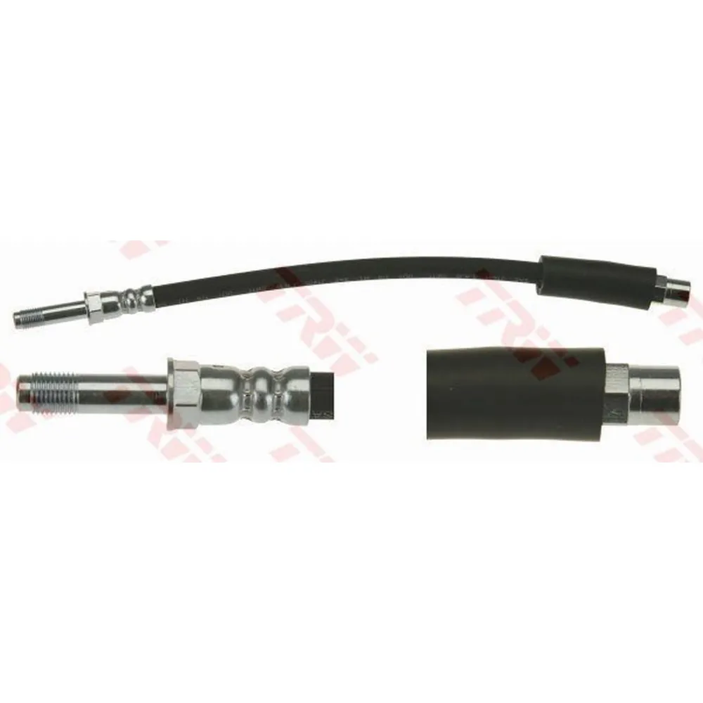 FREN HORTUMU SOL - SAĞ ARKA AKS (BMW :E39 520i,523i,525i,528i,530i,535i,540i,M5,525d,530d (11/1995-06/2003)