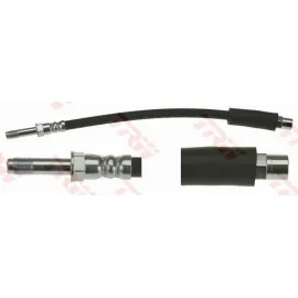 FREN HORTUMU SOL - SAĞ ARKA AKS (BMW :E39 520i,523i,525i,528i,530i,535i,540i,M5,525d,530d (11/1995-06/2003)