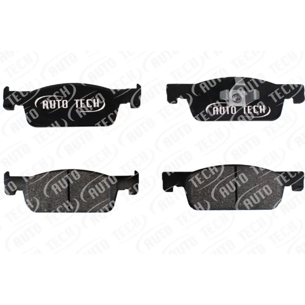 Ön Balata Clio Iv 0.9 Tce-1.2-1.5Dci 12 Dacia Duster-Logan Ii- Sandero Ii 1.2-1.5Dci 12