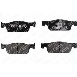 Ön Balata Clio Iv 0.9 Tce-1.2-1.5Dci 12 Dacia Duster-Logan Ii- Sandero Ii 1.2-1.5Dci 12