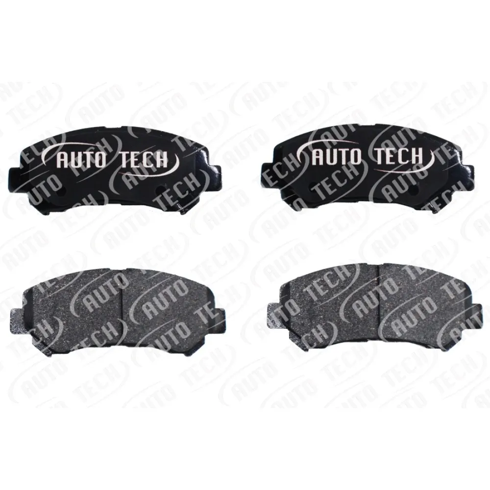 X Ön Balata Qashqai 1.5 Dci-1.6-2.0-2.0 Dci 07 Xtrail 2.0-2.0 Dci-2.5 07 Koleos 2.0 Dci 08