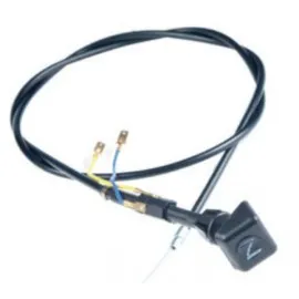 Jikle Teli M131 Dkş-Slx 93-97 Küçük Kafa