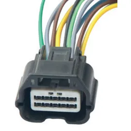 SİGORTALIK SOKETİ FLUENCE