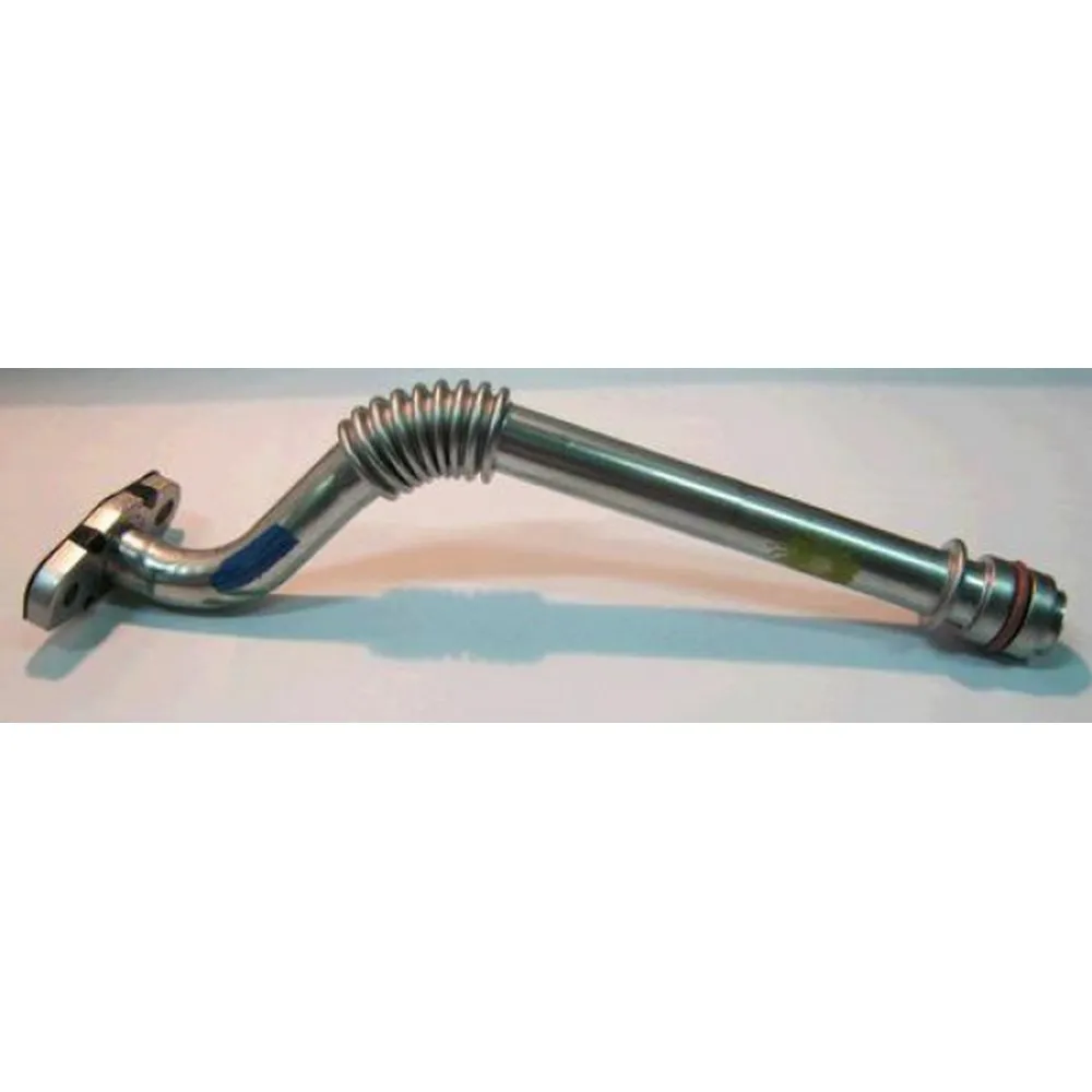 Turbo Yağlama Borusu Kng-Clio 1.5 Dci Em K9K