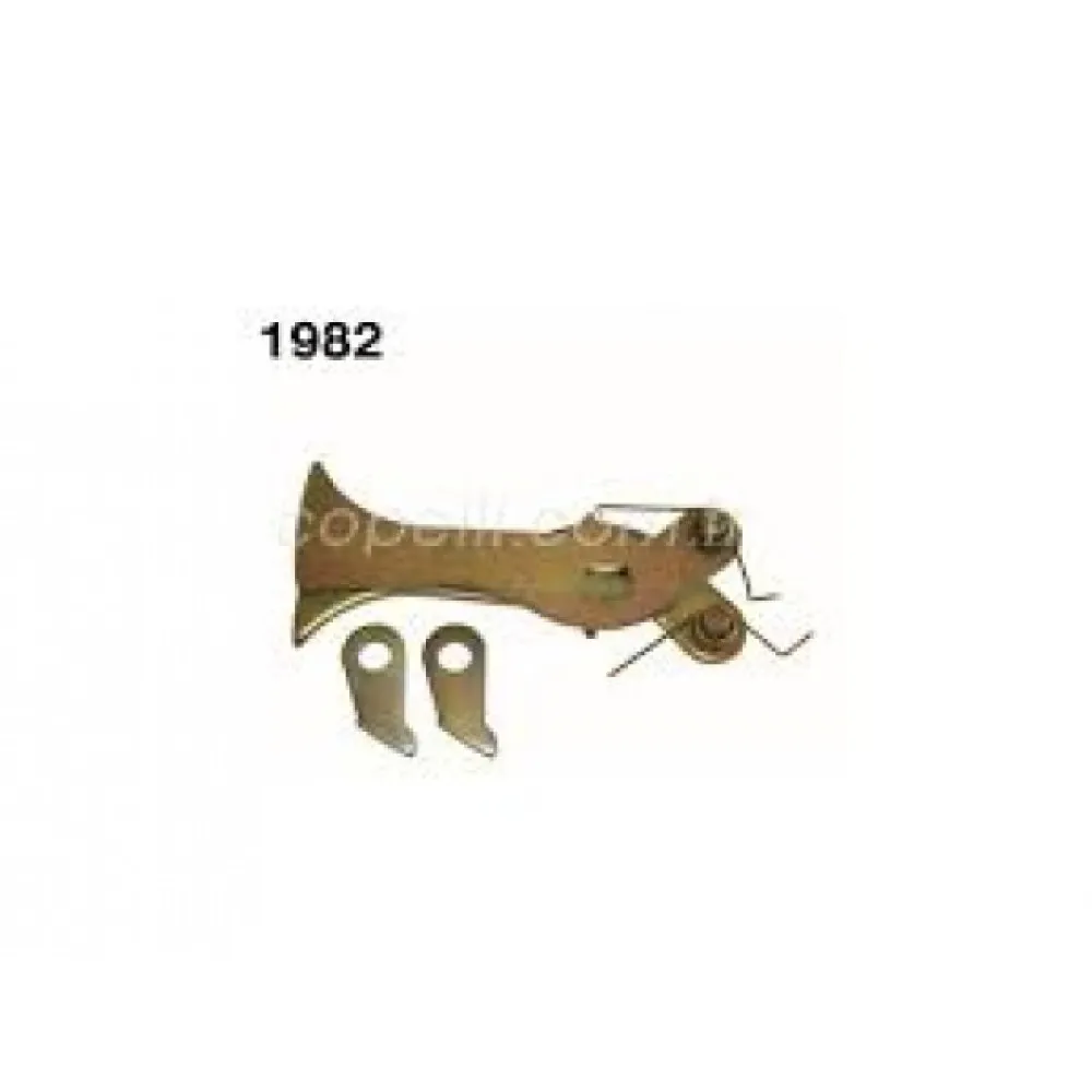 Fren Ayar Lövye Dkş