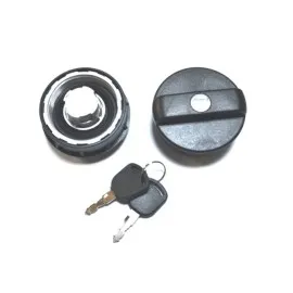 Benzin Diş Depo Kapaği Slx Dkş M131 Çinko