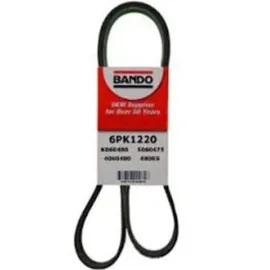 Kanalli Kayiş C4-C5 04 307-407 06 2.0D Volv V50