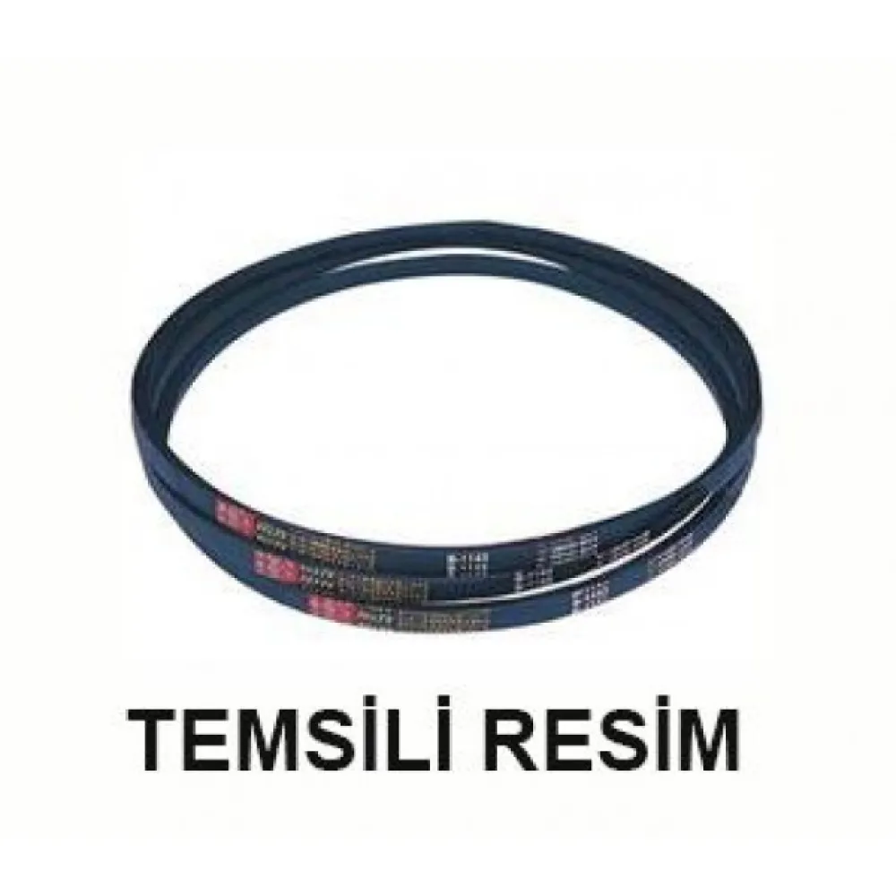 V-Kayisi 13X1600 Daf-Mercedes-Scania Avx13X1600La