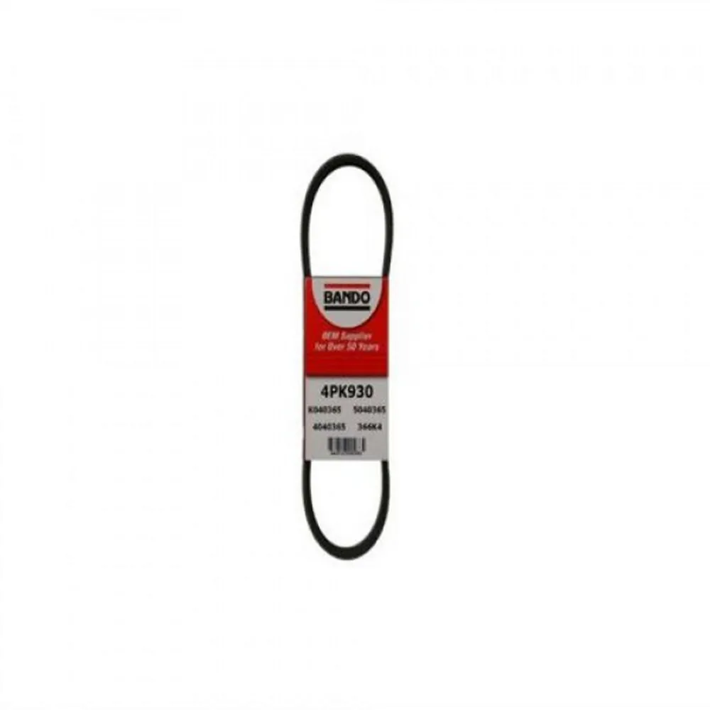 KANALLI KAYIŞ TEMPRA TIPO-CLIO 1.2 00 KNG TWNG