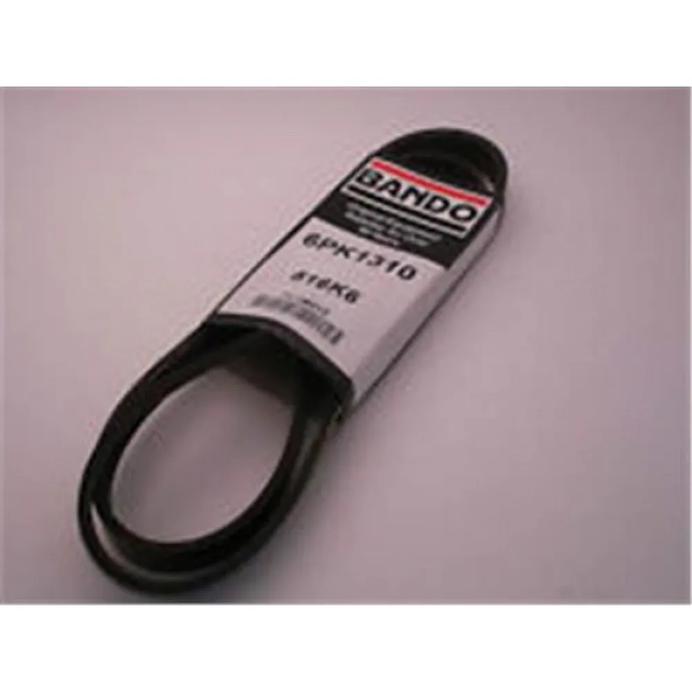 KANALLI KAYIŞ PALIO-ALBEA -DOBLO 1.3 JTD 16V 04 ASTRA H 1.3 CDTİ/FOCUS II 1.8 06