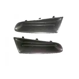 Ön Tampon Üst Izgarasi Sağ/sol Clio Iii Takim Panjur