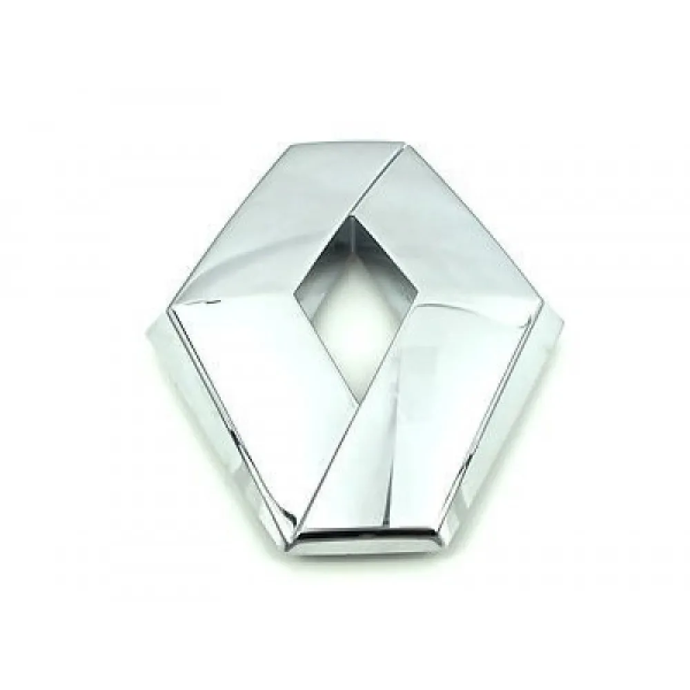 Ön Panjur Logosu Fluence