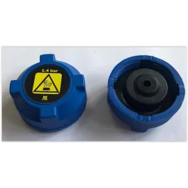 GENLEŞME KAVONOZ KAPAĞI MAVİ ALBEA-PALIO-DOBLO-SIENA 1.4 BAR