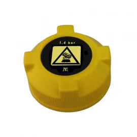 GENLEŞME KAVONOZ KAPAĞI SARI ALBEA-PALIO-DOBLO-SIENA 1.4 BAR