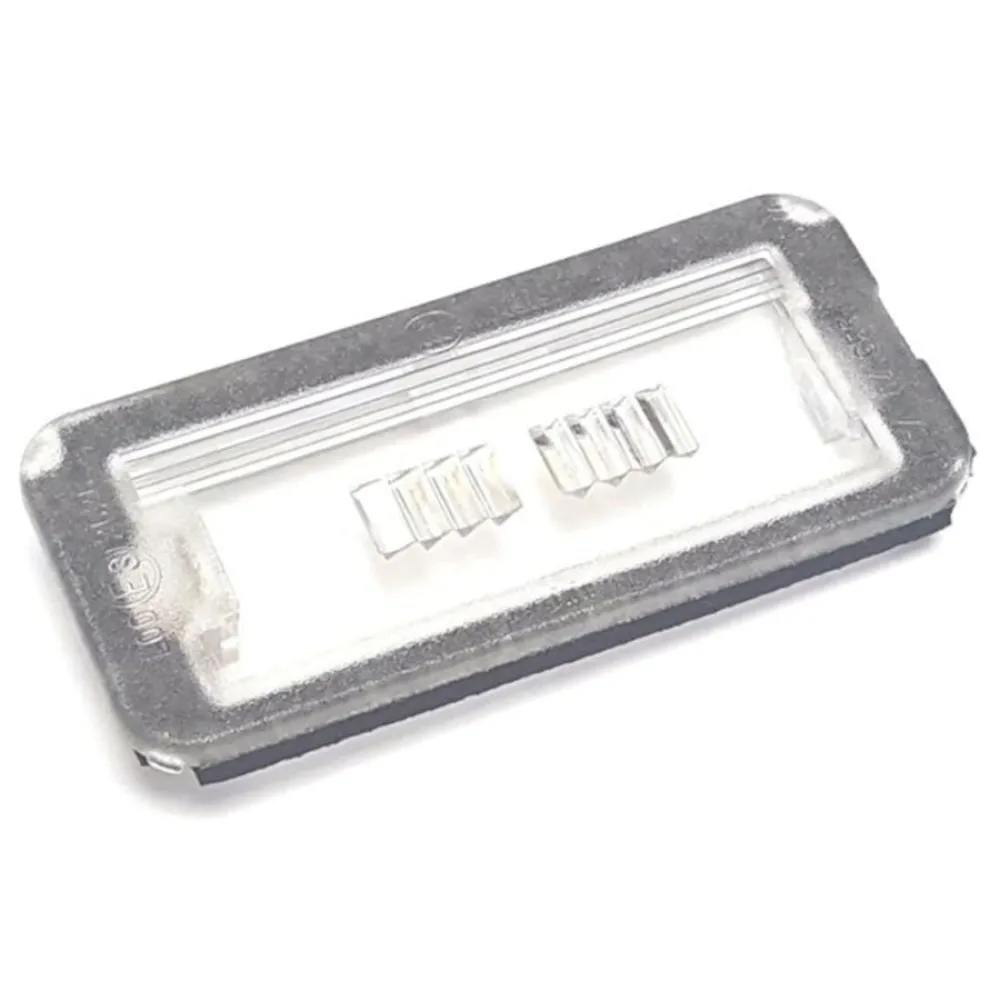 Plaka Lamba Cami Fiat Linea 07-17 22X19Cm