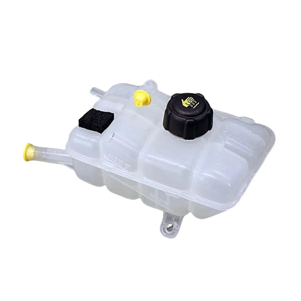 Genleşme Kavanozu Kapakli Megane Iv Scenic Iv Talisman Espace V