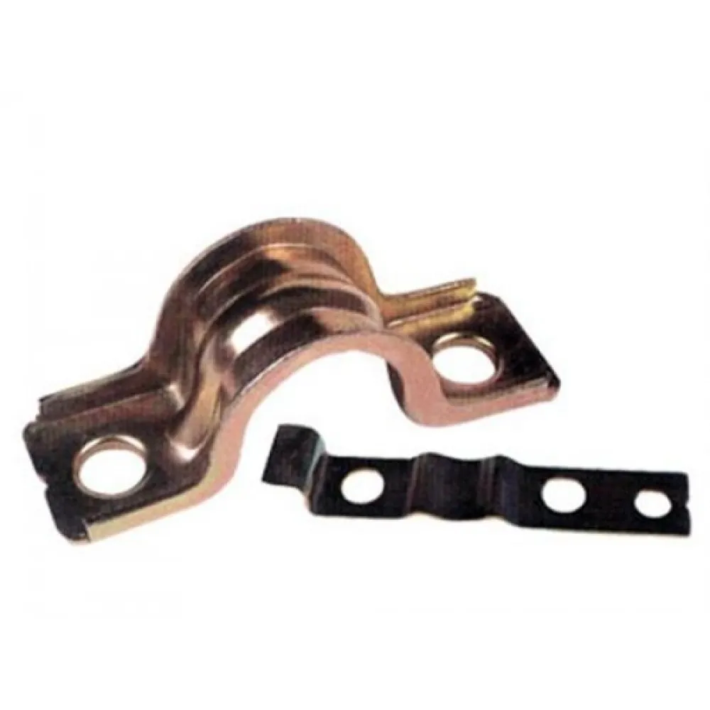 Viraj Demir Kelepçesi Tk M131 Dkş