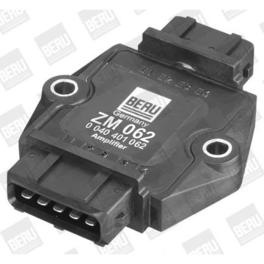 Ateşleme Beyni Bora-Golf Iv-Passat 1.8T 97-05 A3-A6 1.8T 96-03 A8 -3.7-4.2 Quattro