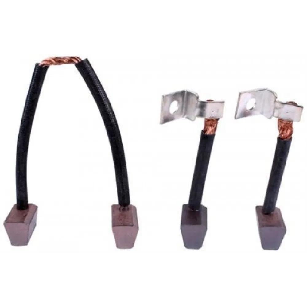 Kömür Ve Yay Takimi D 9E 776 - 852