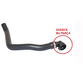 RADYATÖR ÜST/ALT HORTUM KLEPESİ UÇ PLASTİĞİ DOBLO 1.3-1.6-1.9 JTD